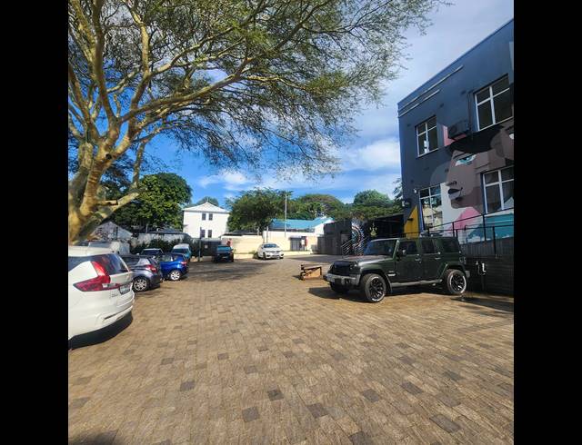 140M² OFFICE TO LET IN MORNINGSIDE